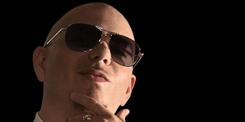 Pitbull (sony music)