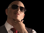 Pitbull: Verspricht Spaß bie den American Music Awards