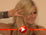 Pixie Lott Photocall