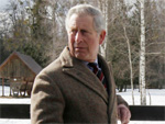 Prinz Charles: Besuch von der Polizei wegen Diana?