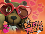 Psycho Teddy: Will dein Handy erobern