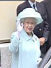 Englands Queen geht ins Kino: Und schaut den neuen Bond!