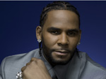 R. Kelly: Klage vom Manager am Hals