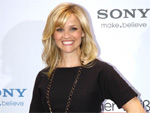 Reese Witherspoon: Baby Nummer drei ist da!