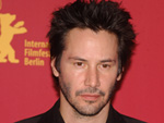 Keanu Reeves: Berlinale-Fan