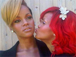 Rihanna: Liebt ihr Ebenbild