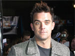 Robbie Williams: Muss abspecken