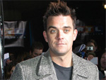 Robbie Williams: Antrag als Weihnachtsgeschenk