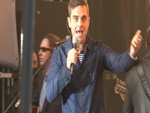 Robbie Williams: Warte, bis es dunkel wird!