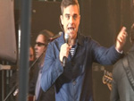 Robbie Williams: Passt nicht in Jacksons Schuhe