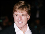 Robert Redford: In ‚Captain America 2’ zu sehen