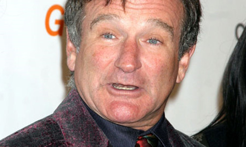 Robin Williams