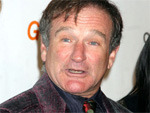 Robin Williams: Erb-Streit beigelegt