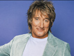 Rod Stewart: Gibt sich im Sommer die Ehre