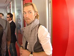 Ronan Keating: Hommage an seine verstorbene Mutter