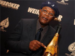 Samuel L. Jackson: Wird Anime-Star