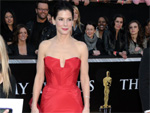 Sandra Bullock: Angst vor Ryan Gosling