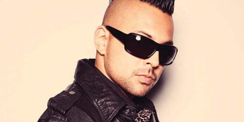 Sean Paul (Foto: WMG / Chris Phelps)