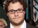 Seth Rogen: Manchmal zu heftig fürs Kino