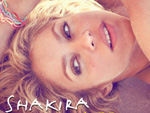 Shakira: Lässt die Sonne aufgehen