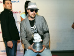 Sido: Gewinnt Comet als „Bester Song“