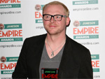 Simon Pegg: Findet Tom Cruise einfach nur cool