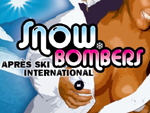 Snow Bombers (Photo: Edel Entertainment/Promo)