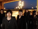 Snow Patrol (Photo: Universal Music)