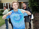 Spencer Pratt: Ruhm wichtiger als Liebe