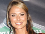 Stacy Keibler: Clooney-Freundin will Comedy-Star werden