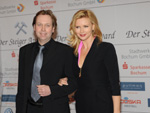 Verleihung des „Steiger Award 2009“: Promi-Auflauf in Bochum