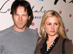 Anna Paquin: Ist schwanger