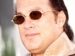 Steven Seagal: Hilfssheriff an der Grenze