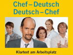 Chef - Deutsch/Deutsch - Chef (Photo: Langenscheidt KG)