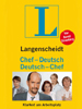 Stromberg erklärt die Chef-Sprache: Chef – Deutsch/Deutsch – Chef
