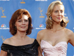 Susan Sarandon: Mit Tochter in „Mother’s Day”