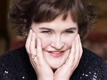 Susan Boyle: Sagt Auftritt unter Tränen ab