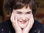 Susan Boyle: Horrendes Geburtstagssümmchen