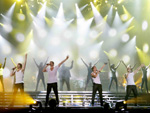 Take That: Basteln an neuen Songs