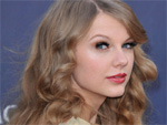 Taylor Swift: Entertainerin des Jahres!