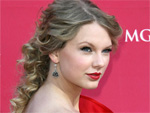 Taylor Swift: Lippen müssen rot sein