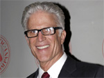 Ted Danson: Part der CSI-Crew