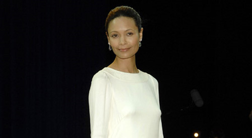 Thandie Newton