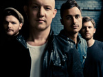 The Fray: Gestehen mit „Scars And Stories“ die eigene Verwundbarkeit