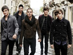 The Wanted: Zusammenarbeit mit One Direction?