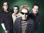 The Offspring: Schlagen leise Töne an