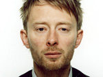 Thom Yorke: Schreibt tibetanische Songs