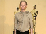 Tilda Swinton: Neues Gesicht von ‚Chanel’
