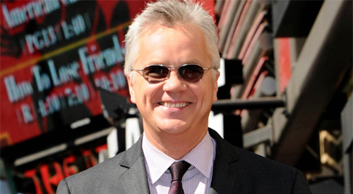 Tim Robbins