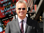 Tim Robbins: In tiefer Trauer